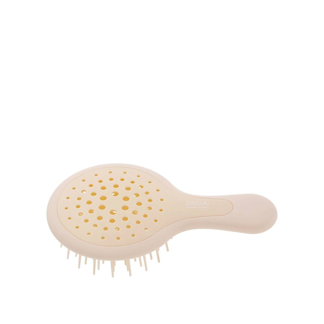 Щетка для волос пластиковая