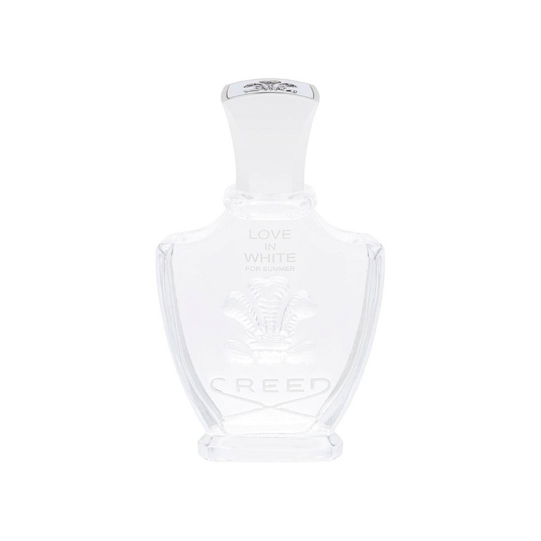 Love In White For Summer Парфюмерная вода 