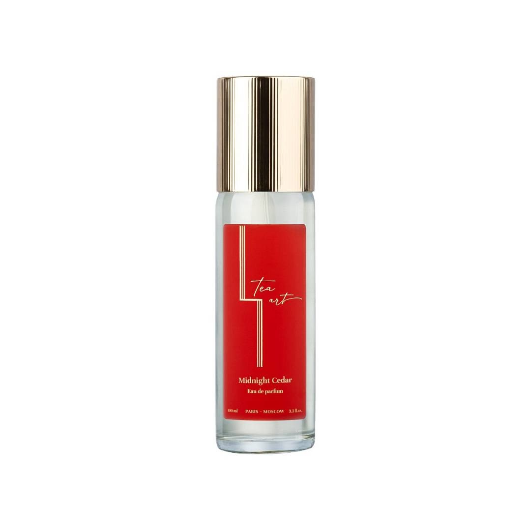 Midnight Сedar Парфюмерная вода