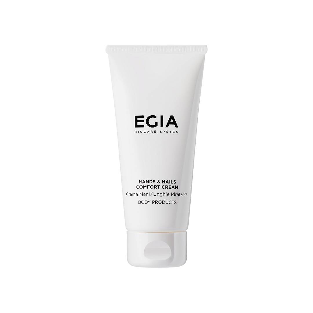 Крем для рук восстанавливающий Hands & Nails Comfort Cream