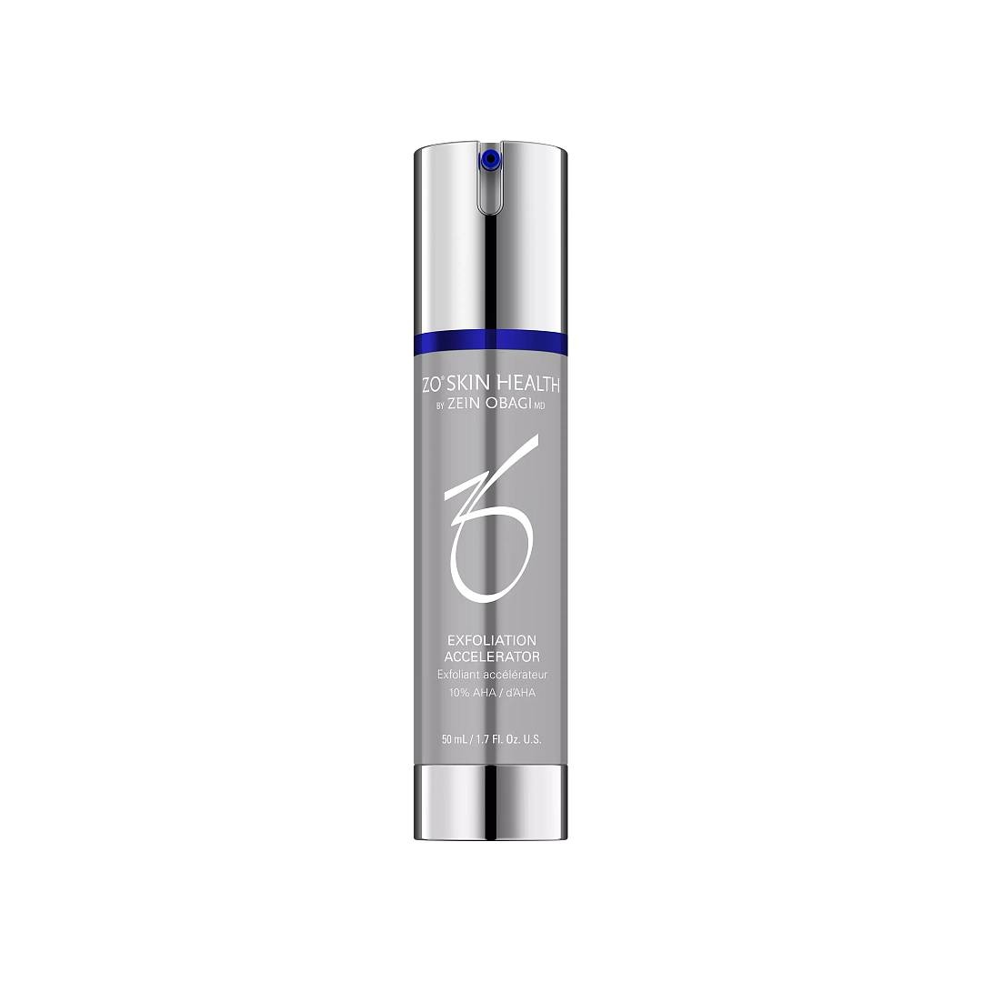 Средство для активного отшелушивания Exfoliation Accelerator 10% AHA 