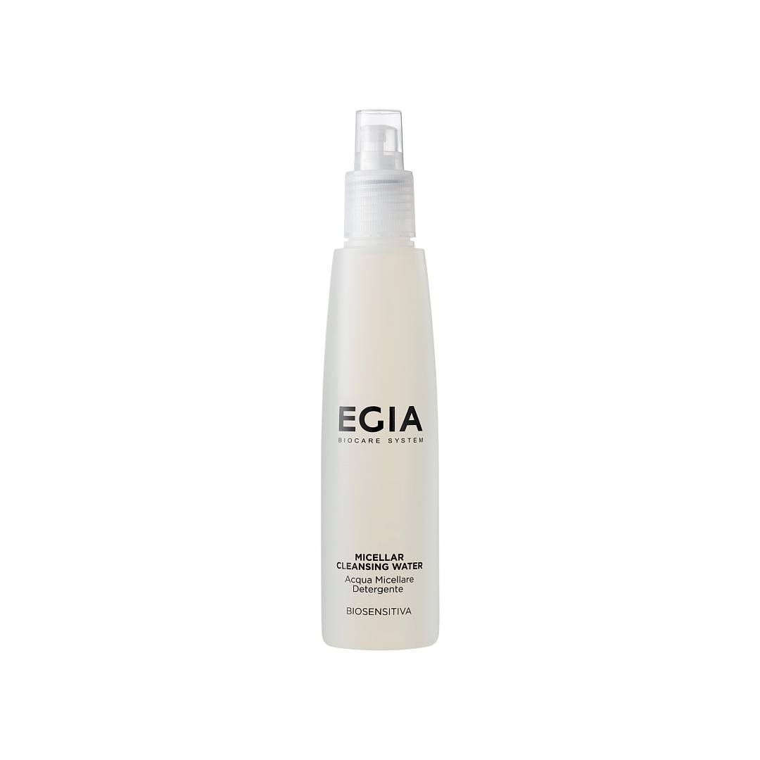 Мицеллярная вода очищающая Micellar Cleansing Water