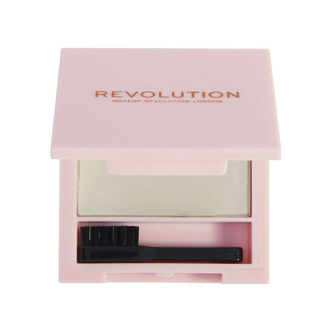 Мыло ухаживающее для фиксации Brow Soap Care Rehab