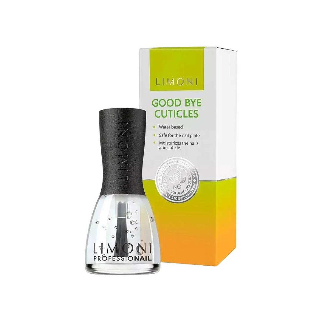 Средство для ухода за кутикулой Good bye Cuticles