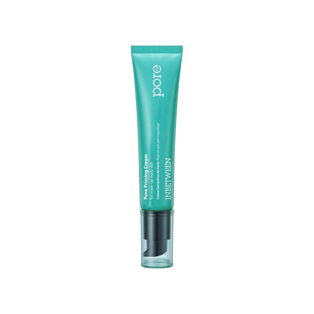 Крем-праймер маскировка пор Pore Priming