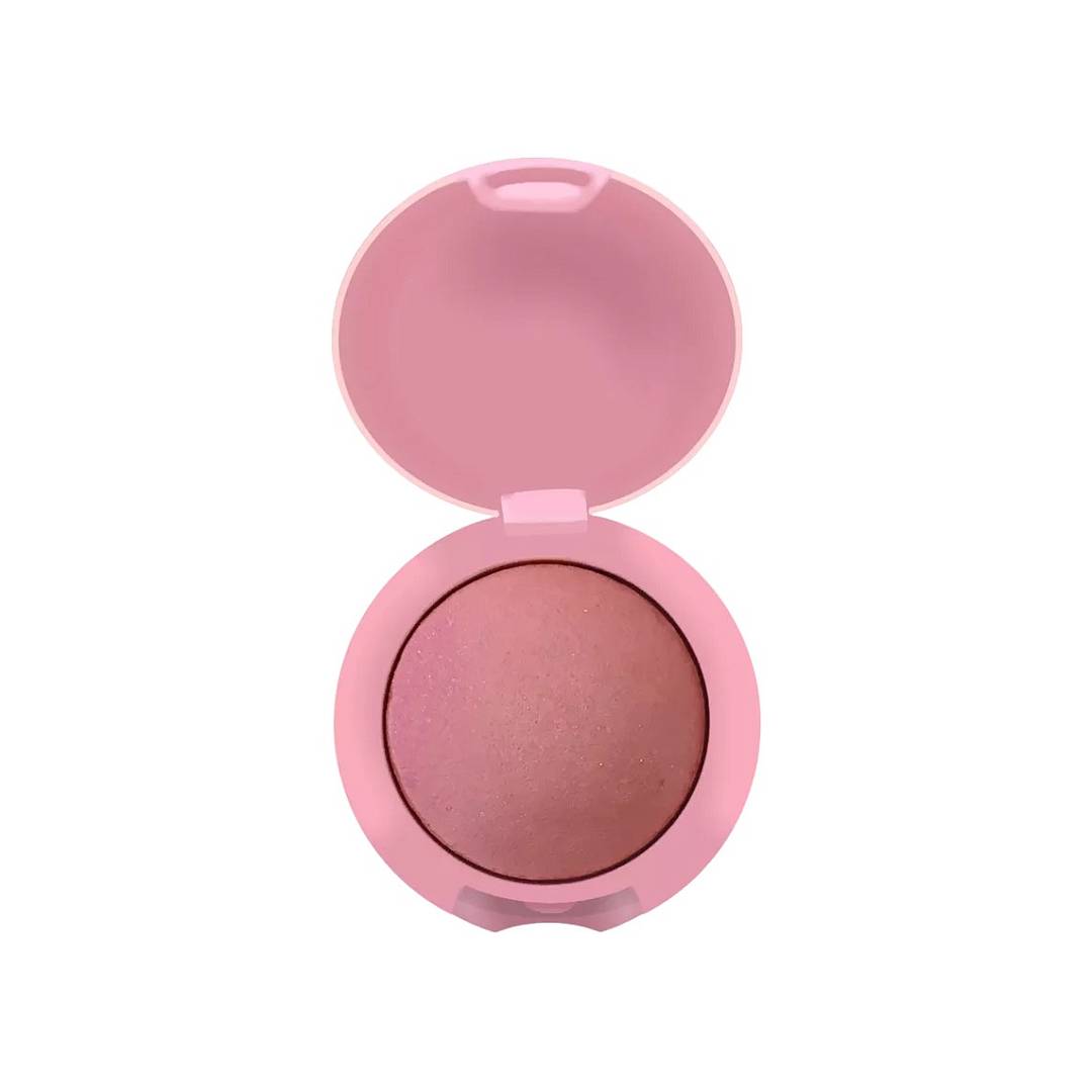 Румяна прессованные Super Blush #crazycrush 