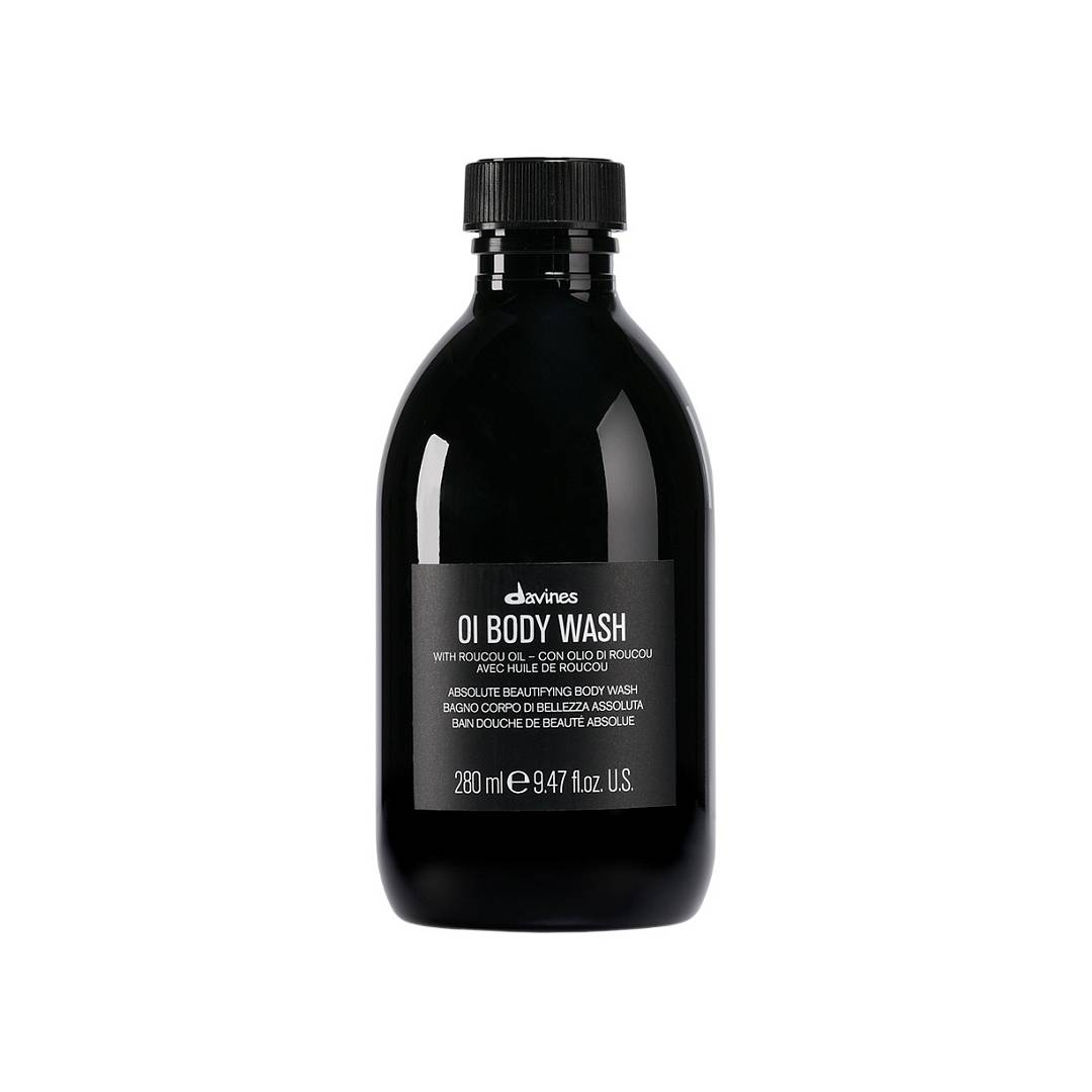 Гель для душа для абсолютной красоты тела OI