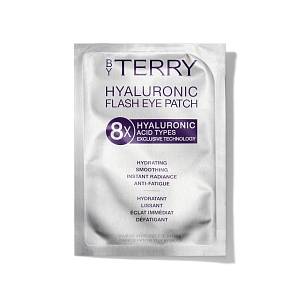 Патчи для области вокруг глаз гидрогелевые Hyaluronic Flash Eye Patch