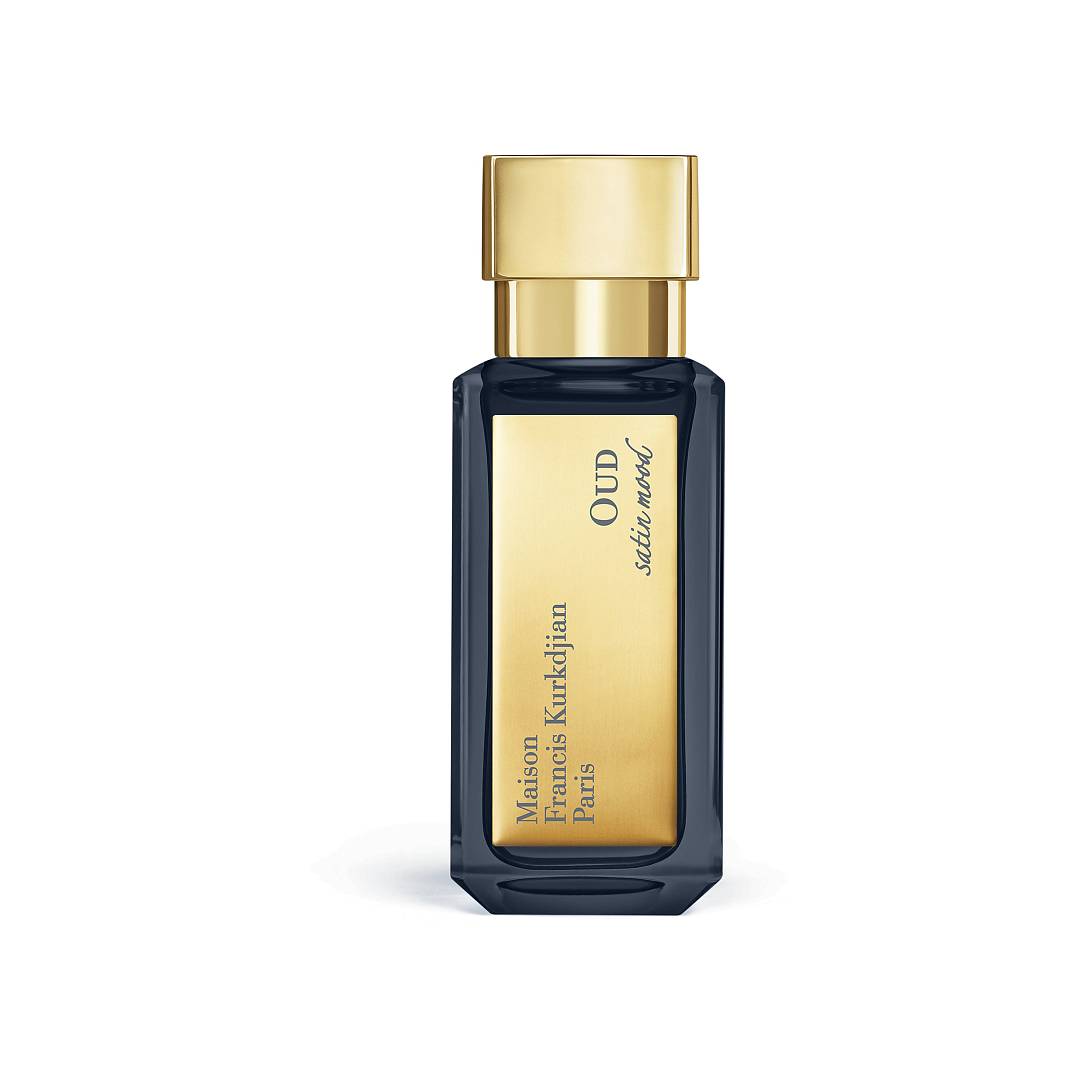 Oud Satin Mood Парфюмерный экстракт