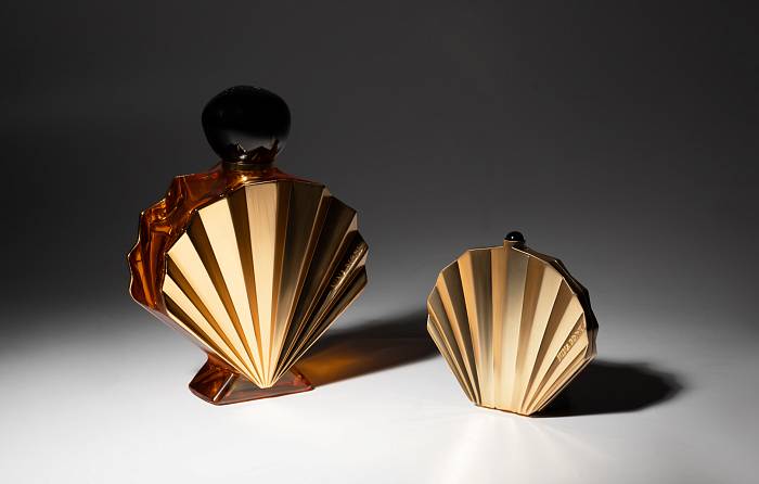 Подарок от Nina Ricci