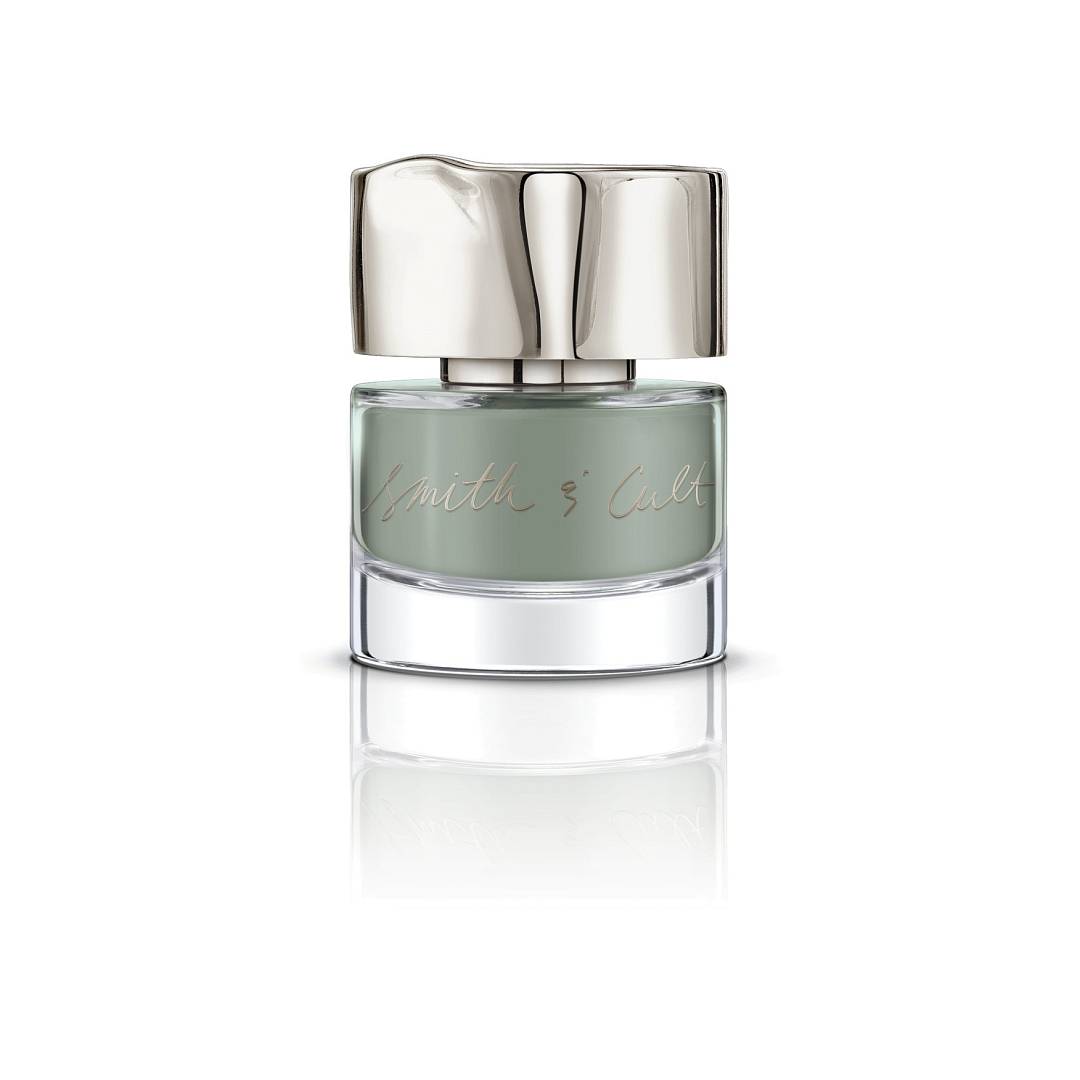 Лак для ногтей Nail Lacquer Горькая правда