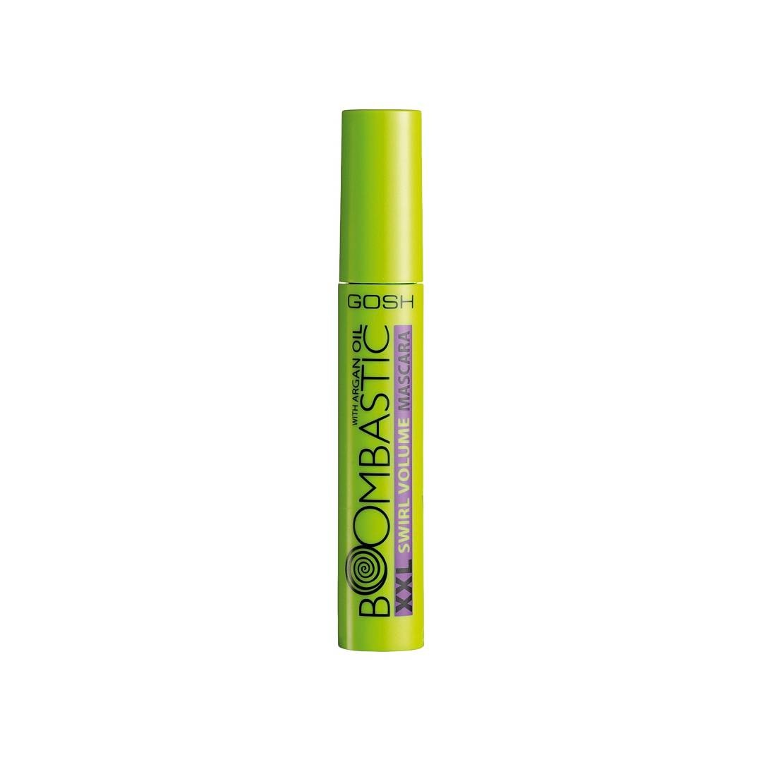 Тушь для ресниц объемная Boombastic XXL Volume Swirl Volume Mascara
