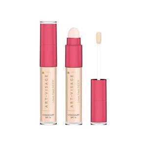 Консилер с сатиновым финишем Love.Feel.NUDE