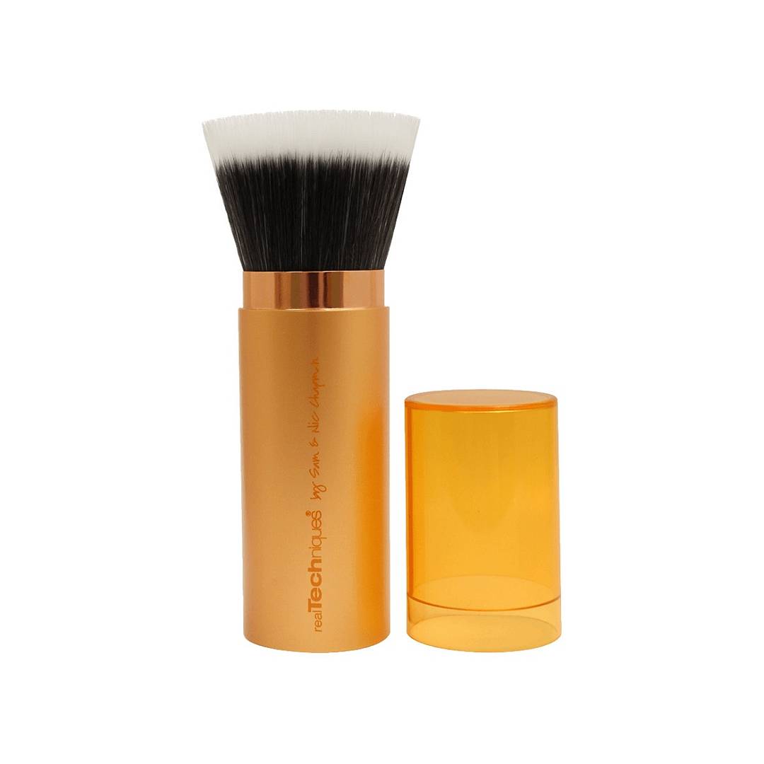Кисть для бронзера Retractable Bronzer Brush