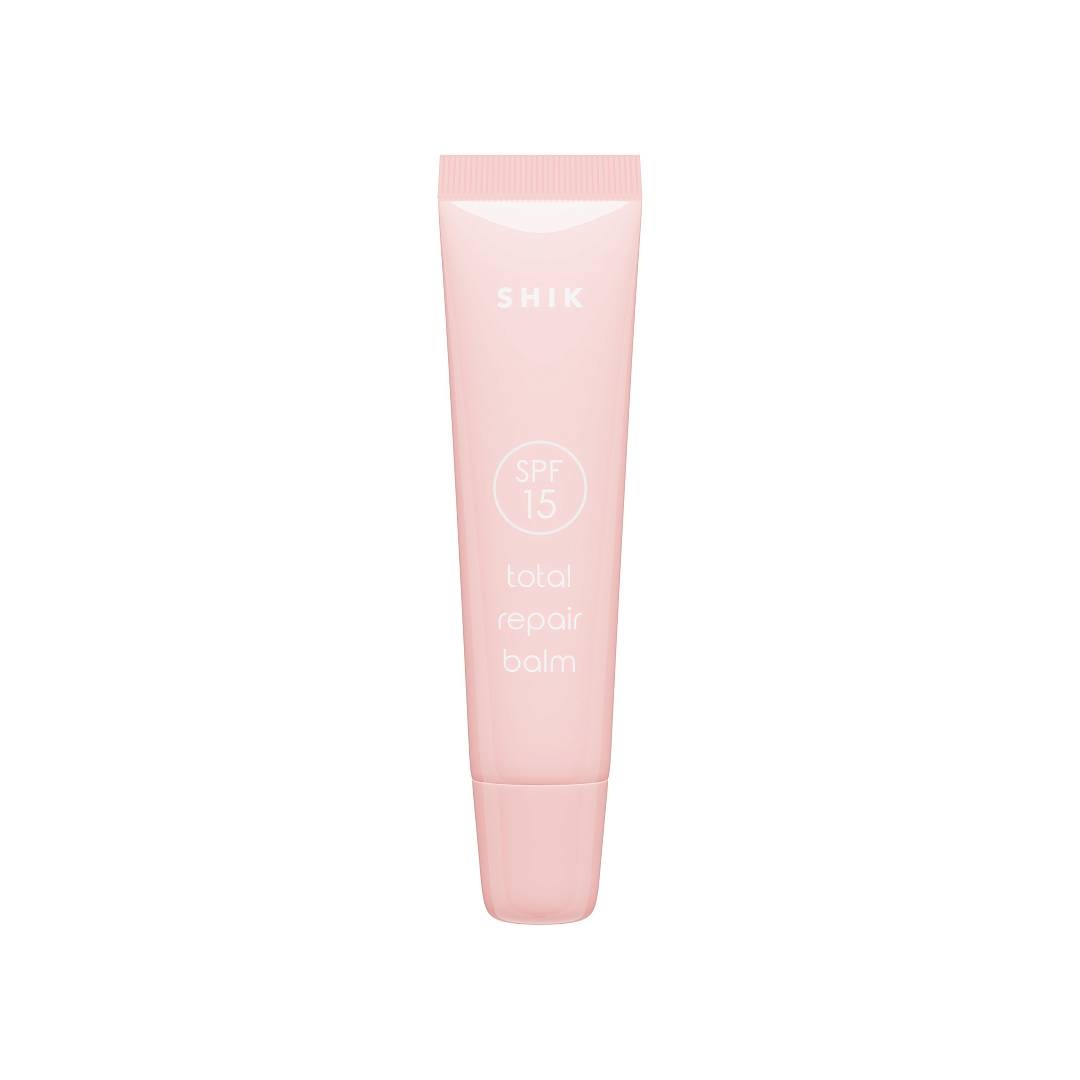 Бальзам для губ восстанавливающий Total Repair Balm