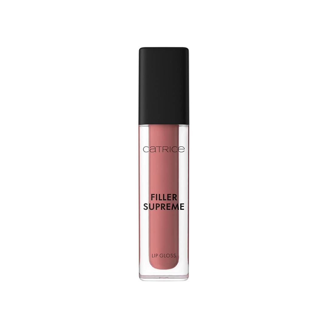 Блеск для губ Filler Supreme Lip Gloss