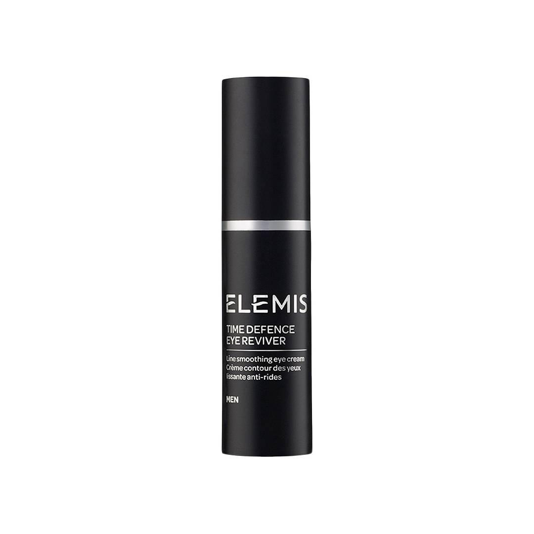 Крем для век Anti-age Time Defence for men