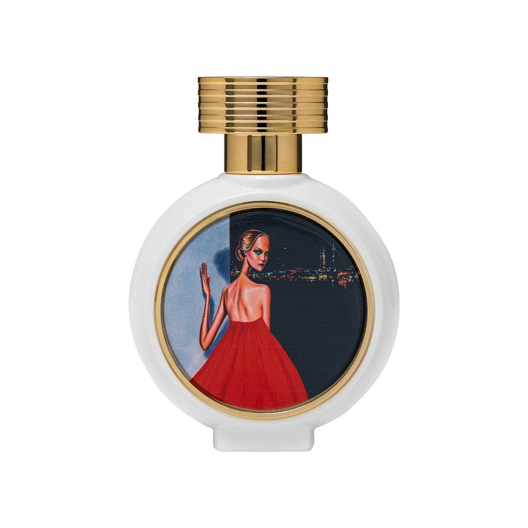 Lady In Red Парфюмерная вода 