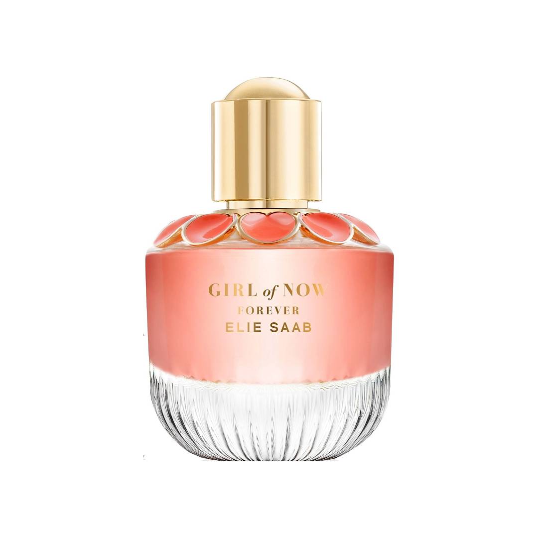Girl Of Now Forever Парфюмерная вода