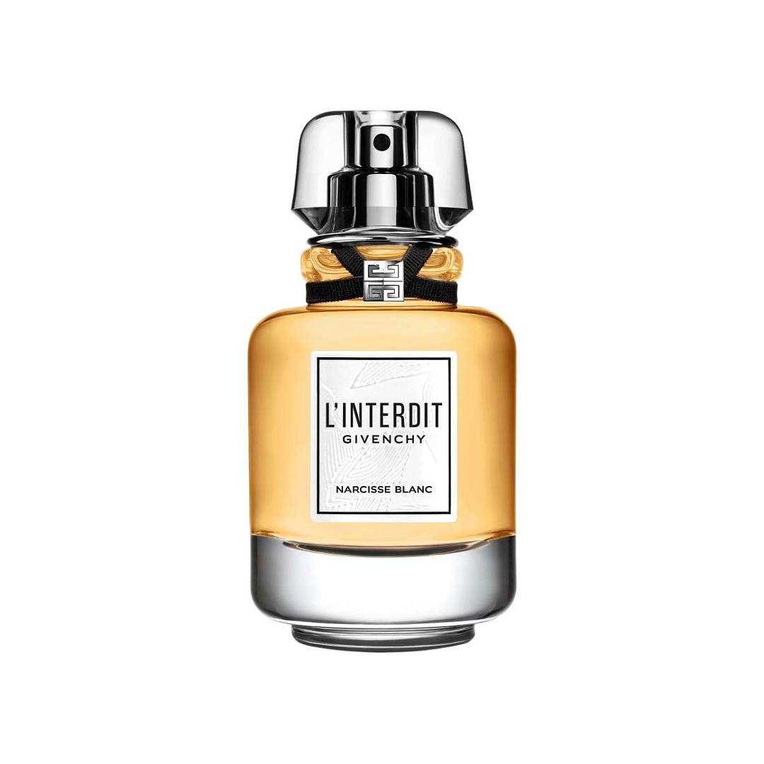 L'interdit Narcisse Blanc Парфюмерная вода