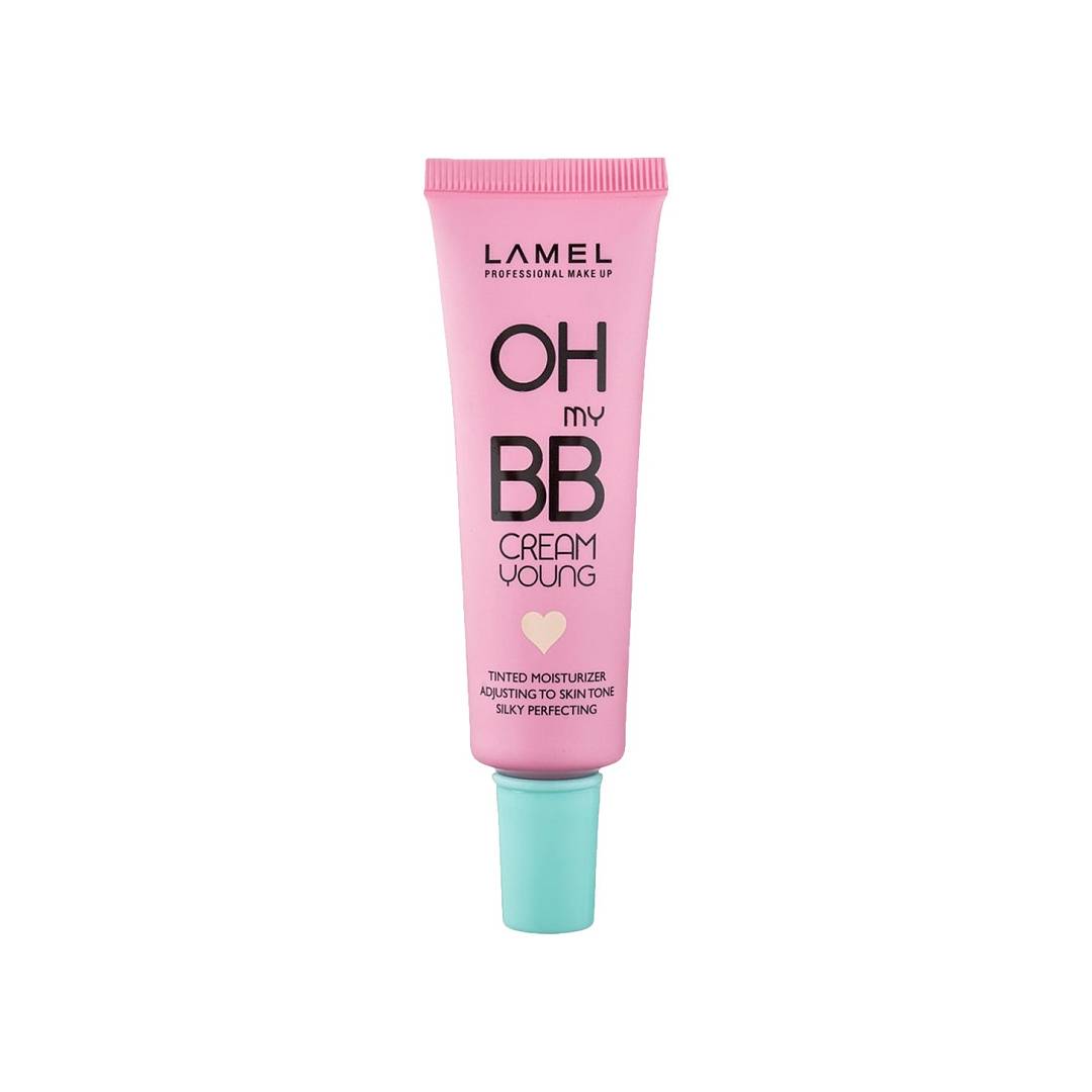 BB крем для лица OhMy BB Cream