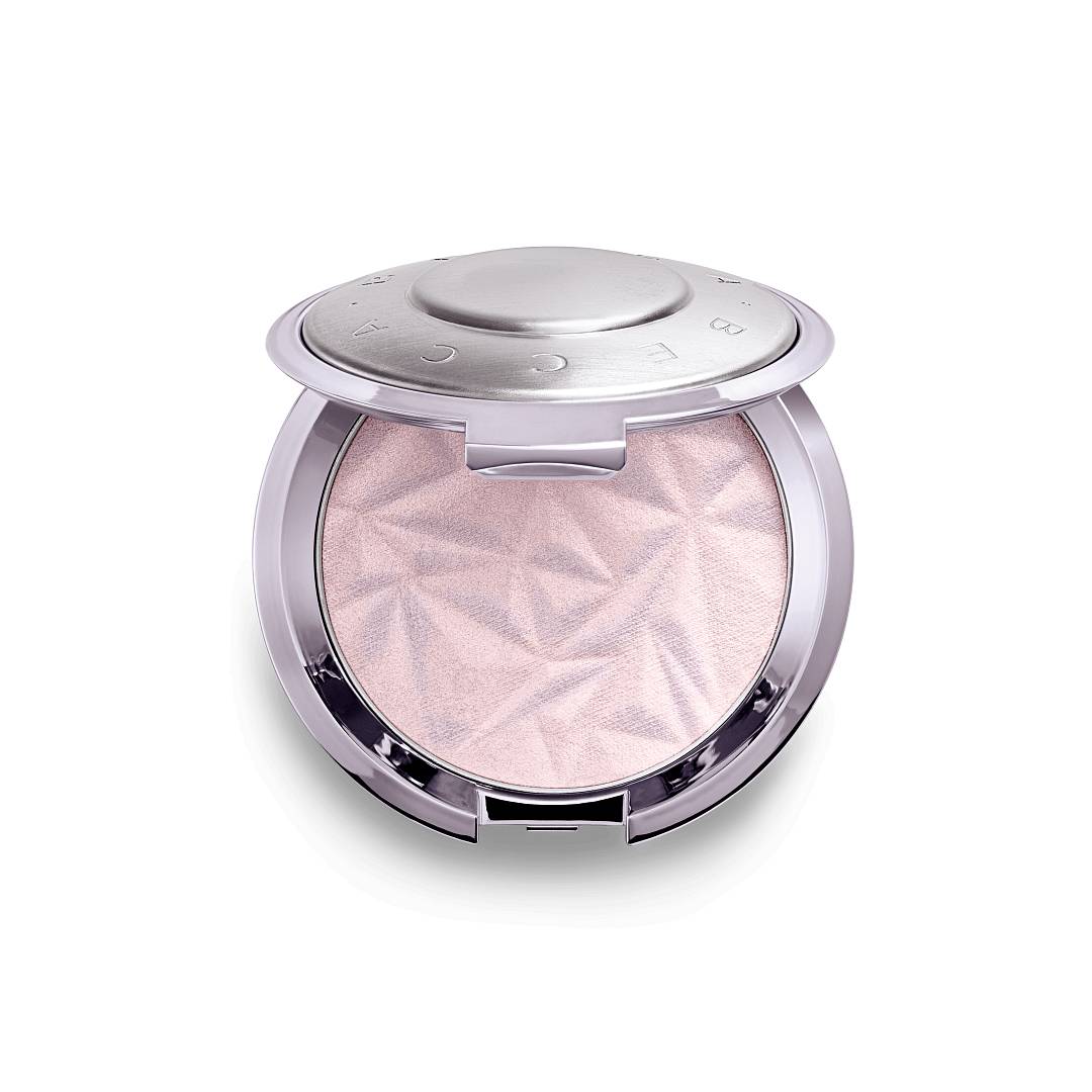 Пудра для лица с эффектом сияния Shimmering Skin Perfector Pressed Prismatic Amethyst