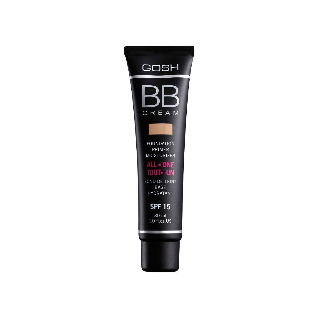 ВВ-крем All in One Tout en Un SPF15