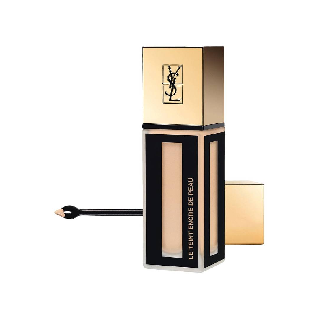 Тональный крем Encre De Peau