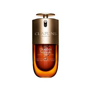 Сыворотка для лица двойная комплексная омолаживающая Double Serum