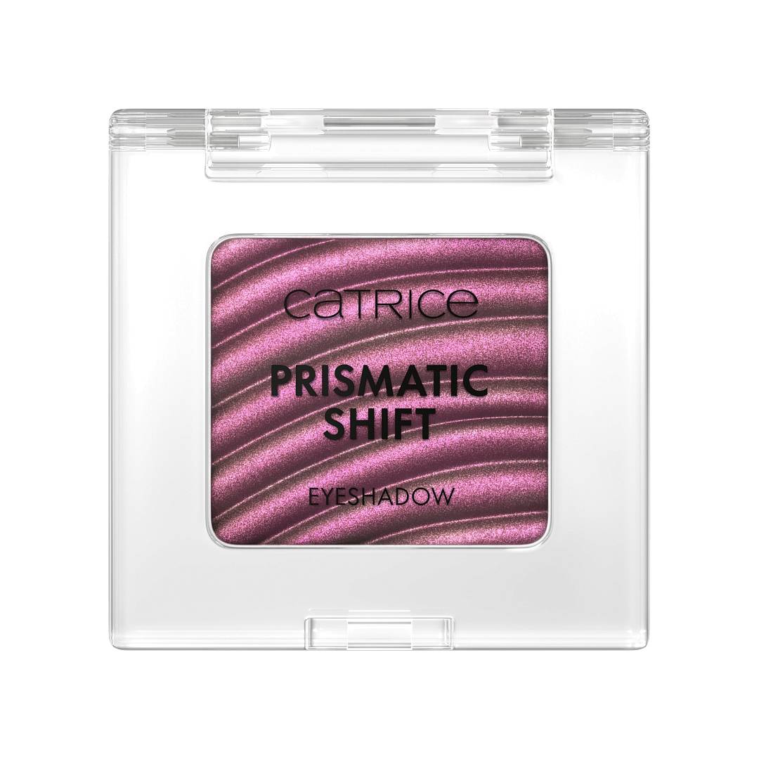 Тени для век Prismatic Shift Eyeshadow