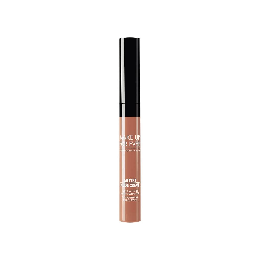 Помада для губ жидкая Artist Nude Creme