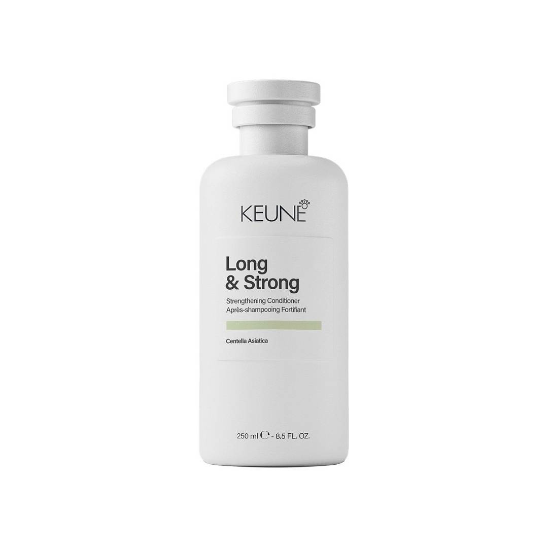 Кондиционер для волос Long & Strong