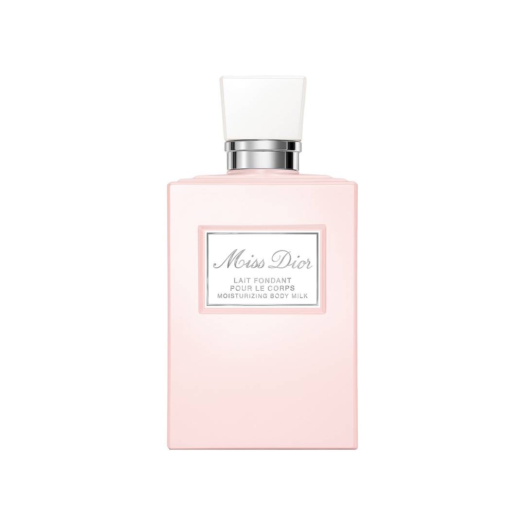 MISS DIOR~Молочко для тела