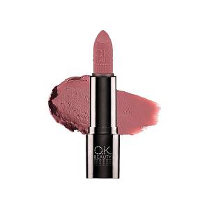 Помада стойкая матовая Long lasting silk matte lipstick