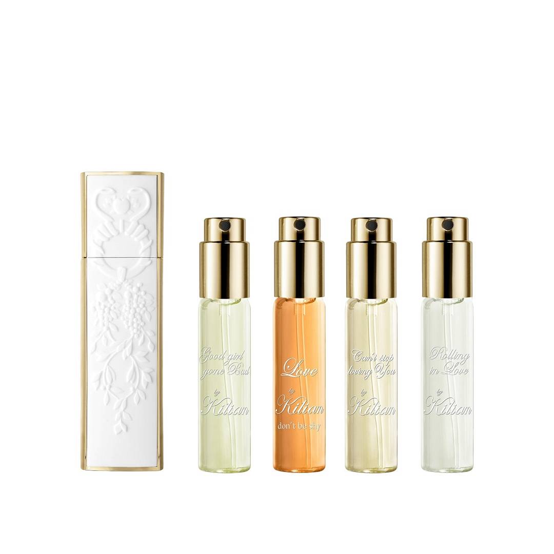 Narcotic Discovery Travel Set Парфюмерный набор 
