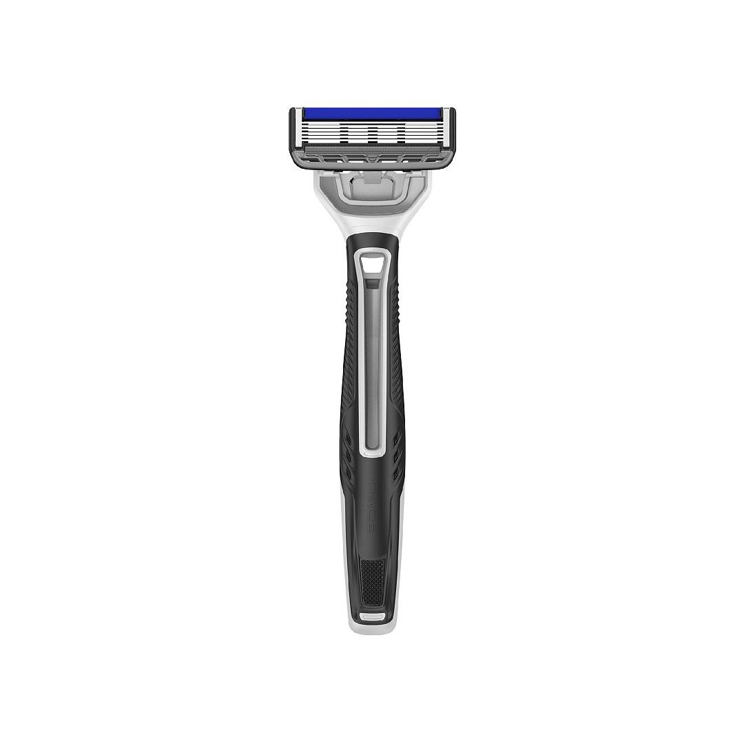 Станок для бритья одноразовый Pace 6 Pro Dorco 