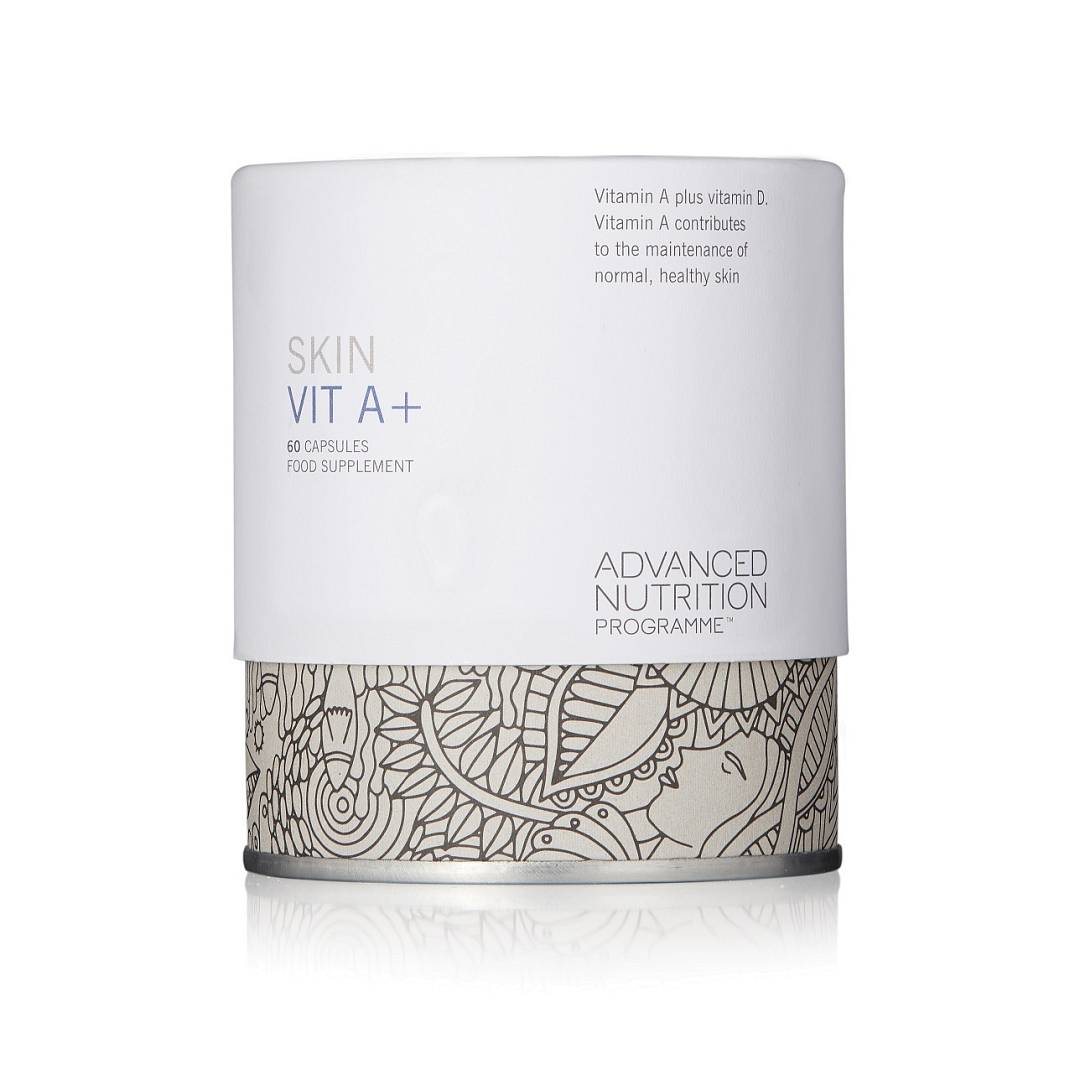 Витамин А+ для кожи Skin Vit A+