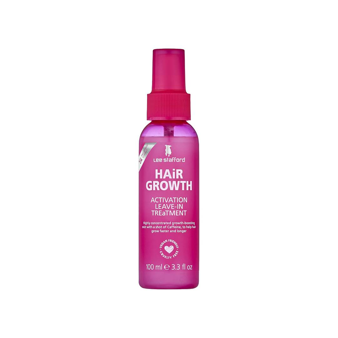 Тоник-спрей стимулирующий рост волос Hair Growth Activation Leave-In 