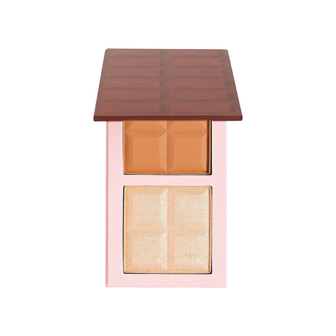 Палетка для контурирования Chocolate Contour Bar