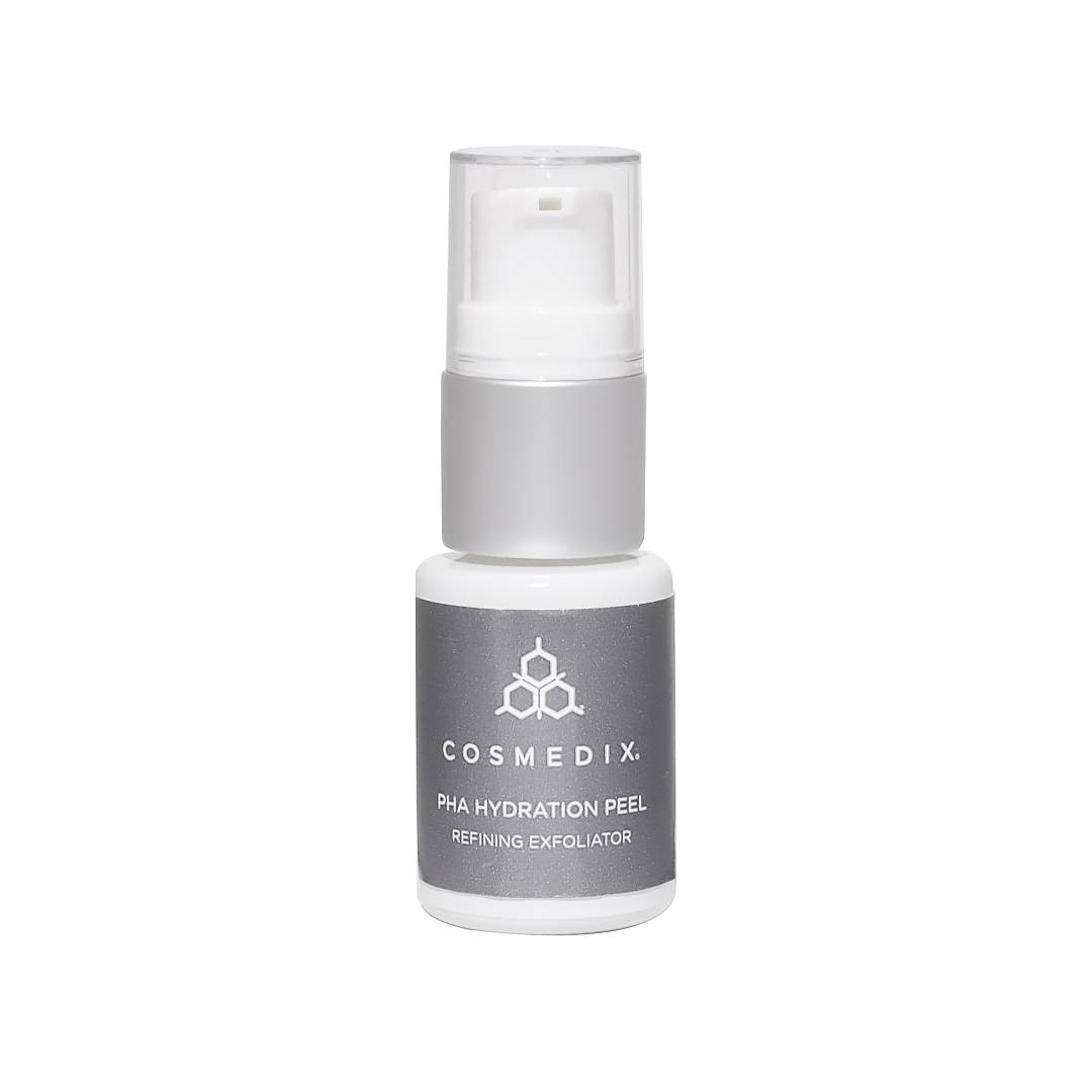 Пилинг увлажняющий PHA Hydration