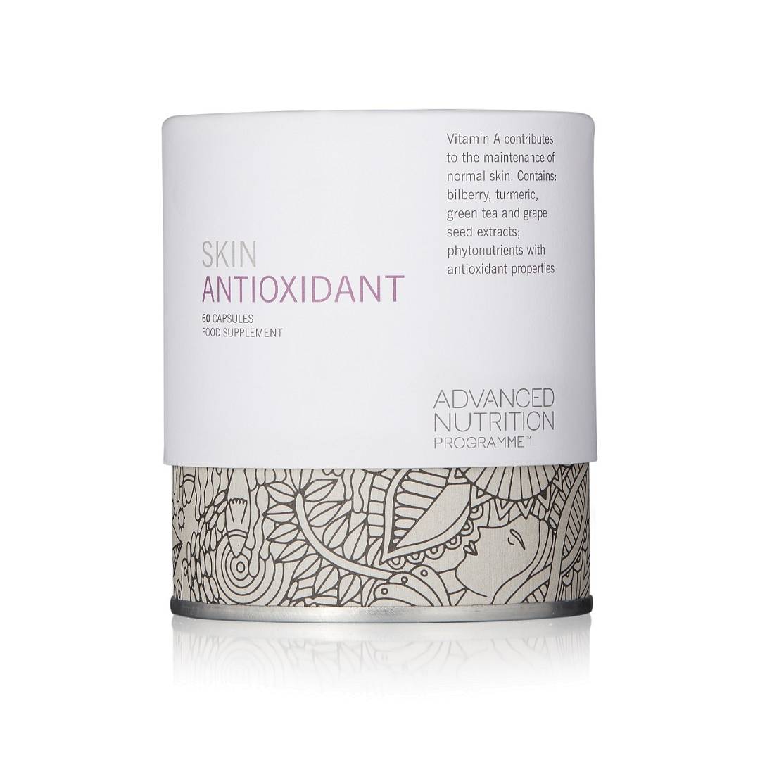 Антиоксиданты для кожи Skin Antioxidant