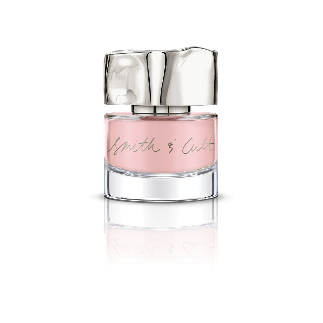 Лак для ногтей Nail Lacquer Розовые мечты