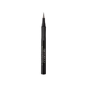 Подводка для чувствительных глаз Sensitive Fine Liner
