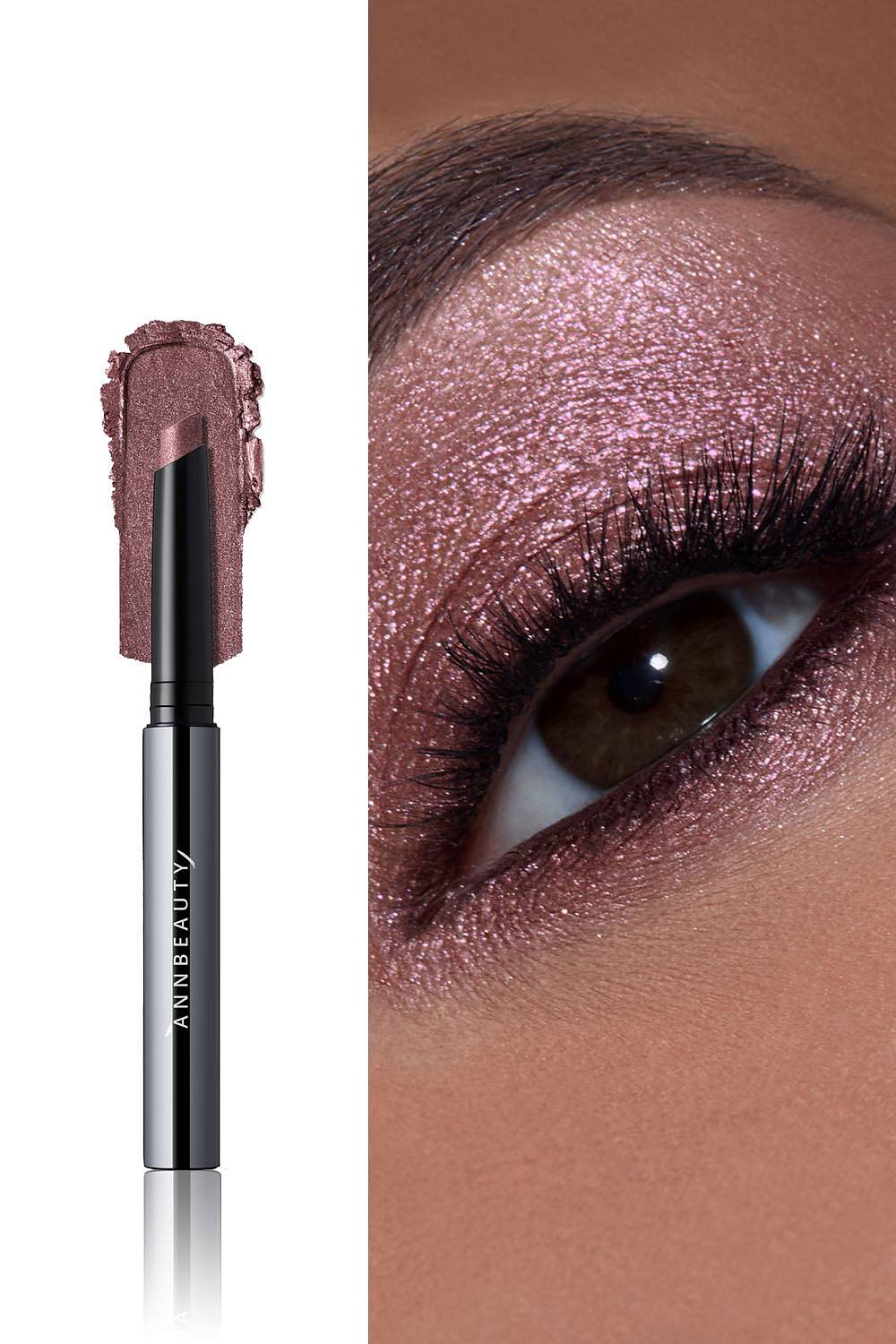 Тени кремовые Your Eyes Creme Tune