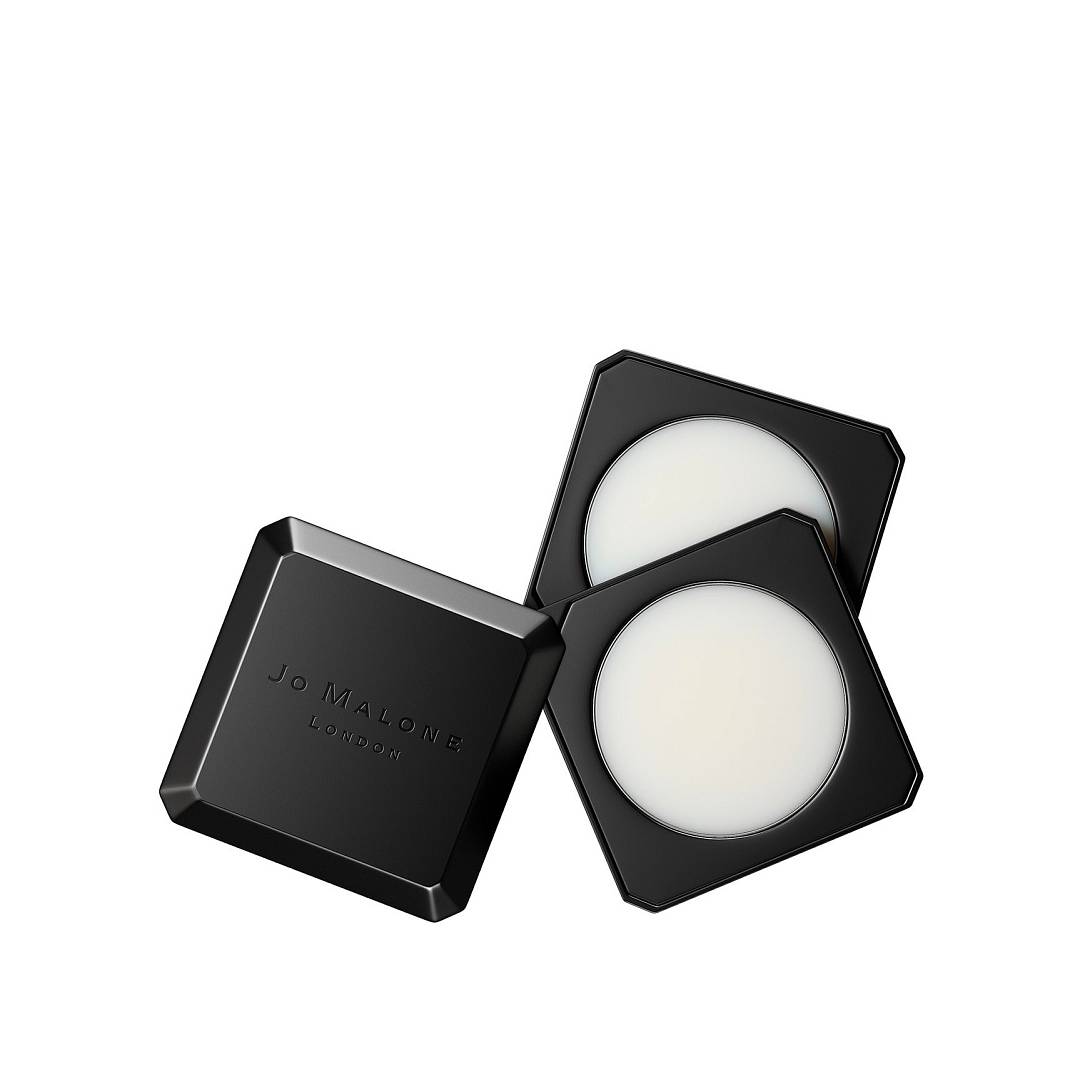 Твердые духи Dark Amber & Ginger Lily