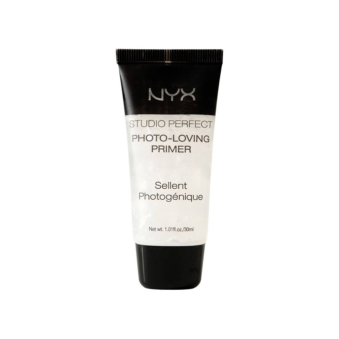 Основа для макияжа Studio Perfect Photo-loving Primer 30мл