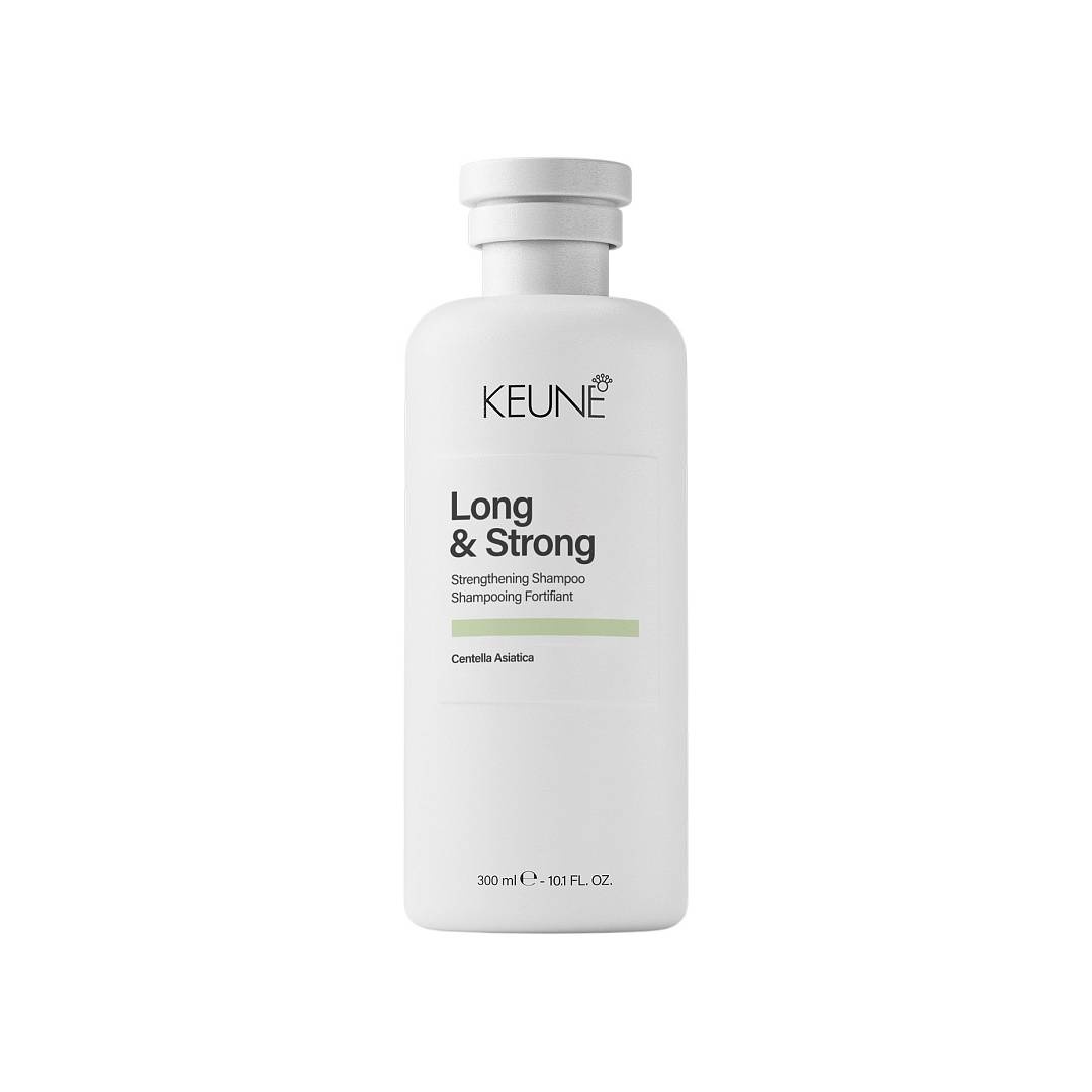 Шампунь для волос Long & Strong