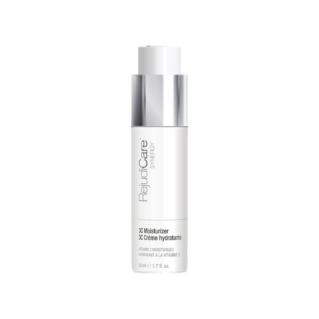 Крем омолаживающий увлажняющий с Витамином С 3C Moisturizer