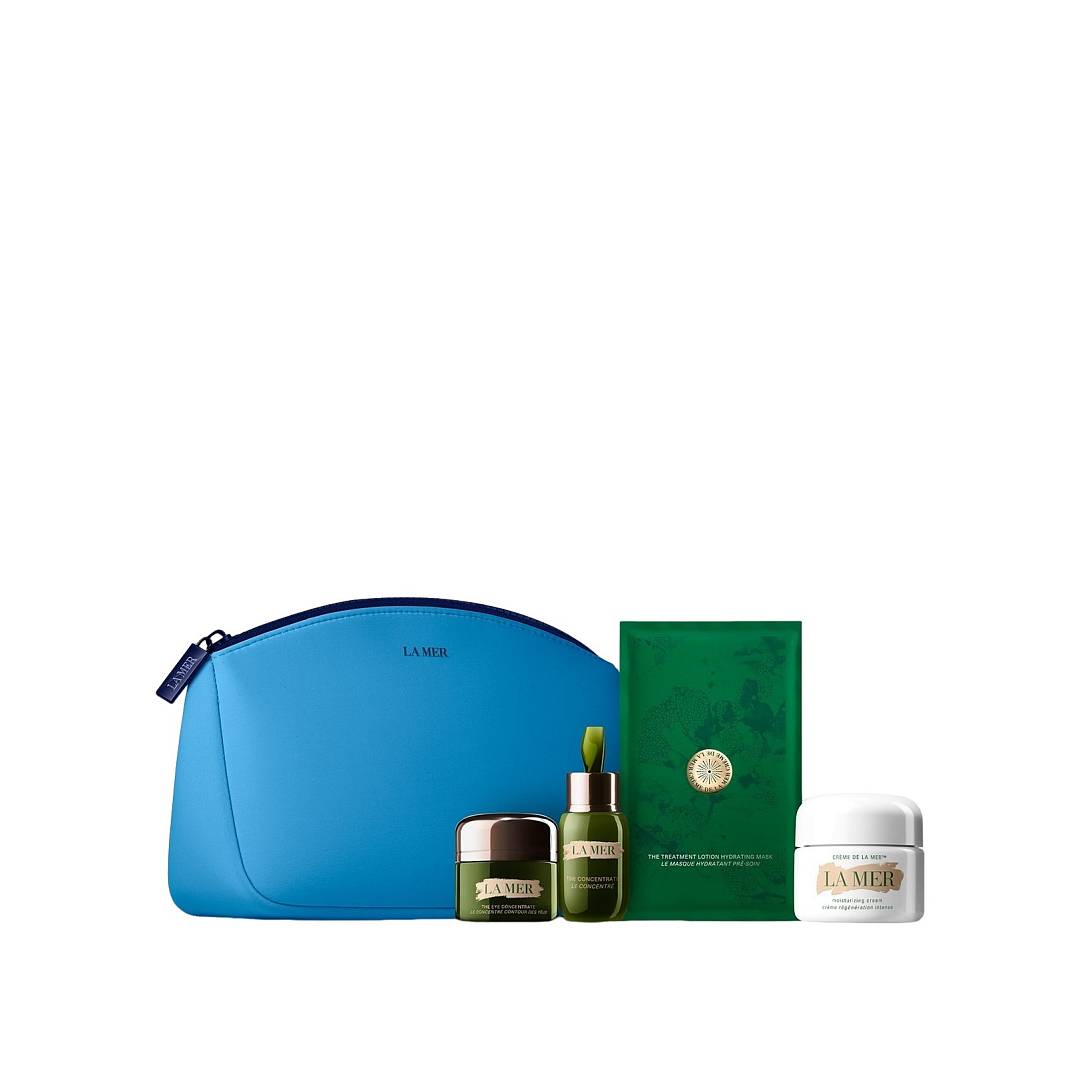 Набор The Luxe Hydration Collection