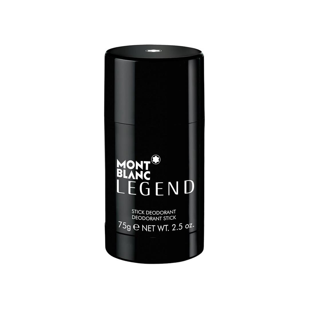 Дезодорант-стик Legend homme 
